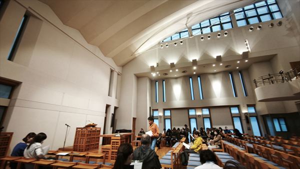 保守的なプロテスタント