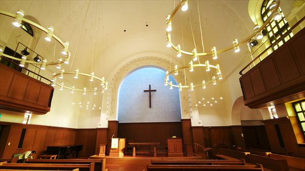 プロテスタント