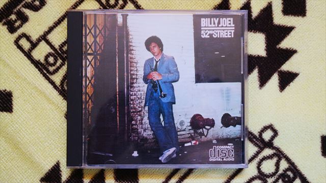 Honesty・Billy Joel