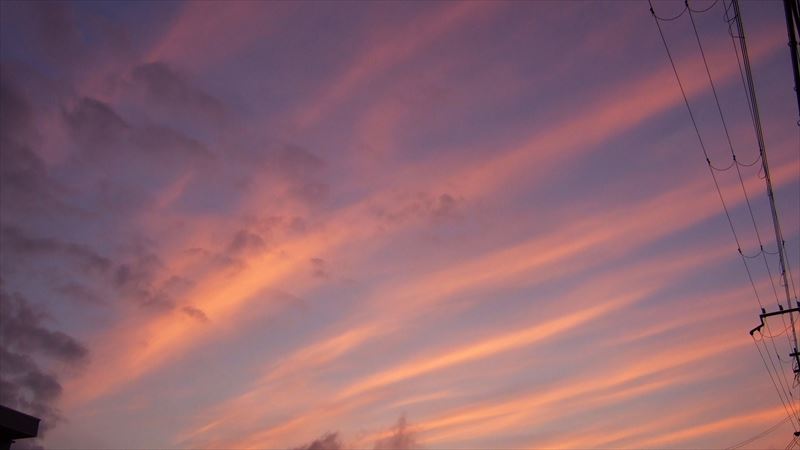 東雲・黎明