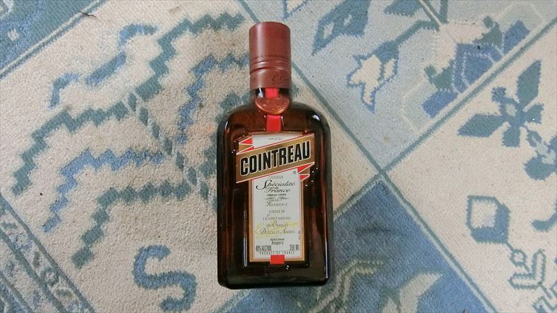 Cointreau コアントロー